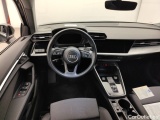  Audi  A3 Audi  Sportback 2.0 35 TDi 110kW S tronic 5d #9