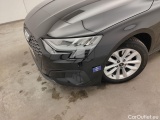  Audi  A3 Audi  Sportback 2.0 35 TDi 110kW S tronic 5d #34
