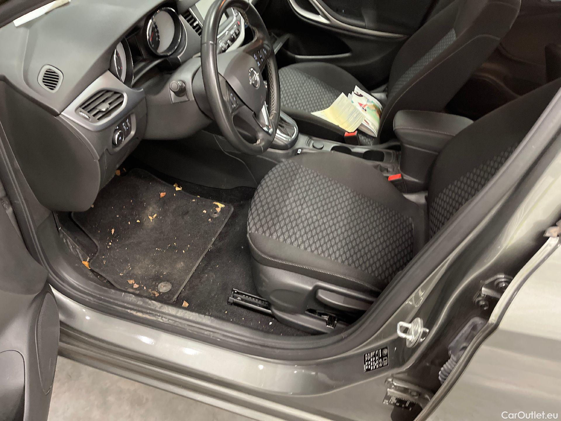  Opel  Astra Opel,  ST FL'19, Opel  Sports Tourer 1.5 Turbo D 90kW S/S Edit - NO COC #1