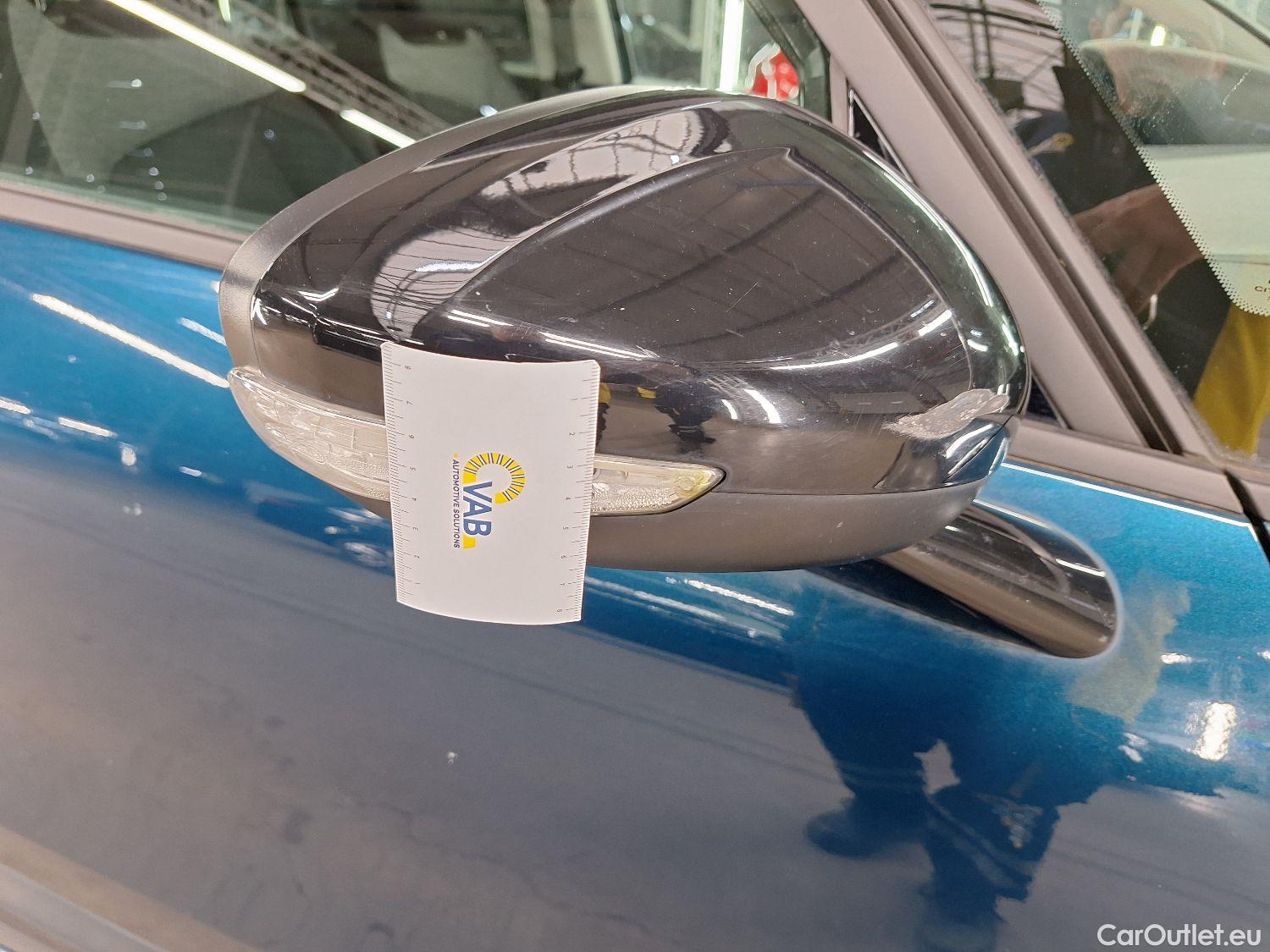  Citroen  C4 Grand Picasso Citroën, Gr.C4 SpaceT. FL'16, Citroën Grand C4 Spacetourer 1.5 BlueHDi 130 S&S E 7pl #15