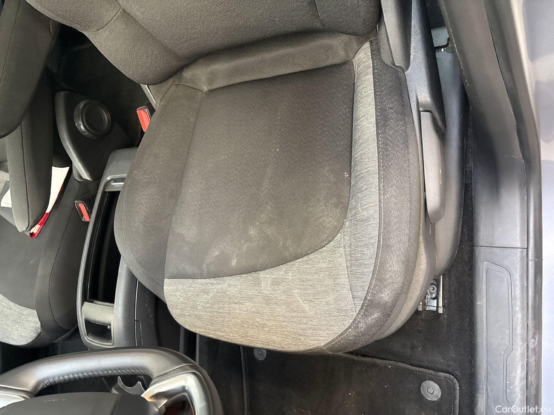  Citroen  C4 Grand Picasso Citro�n, Gr.C4 SpaceT. FL'16, Citro�n Grand C4 Spacetourer 1.2 PureTech 130 S&S 7pl - NO COC #4