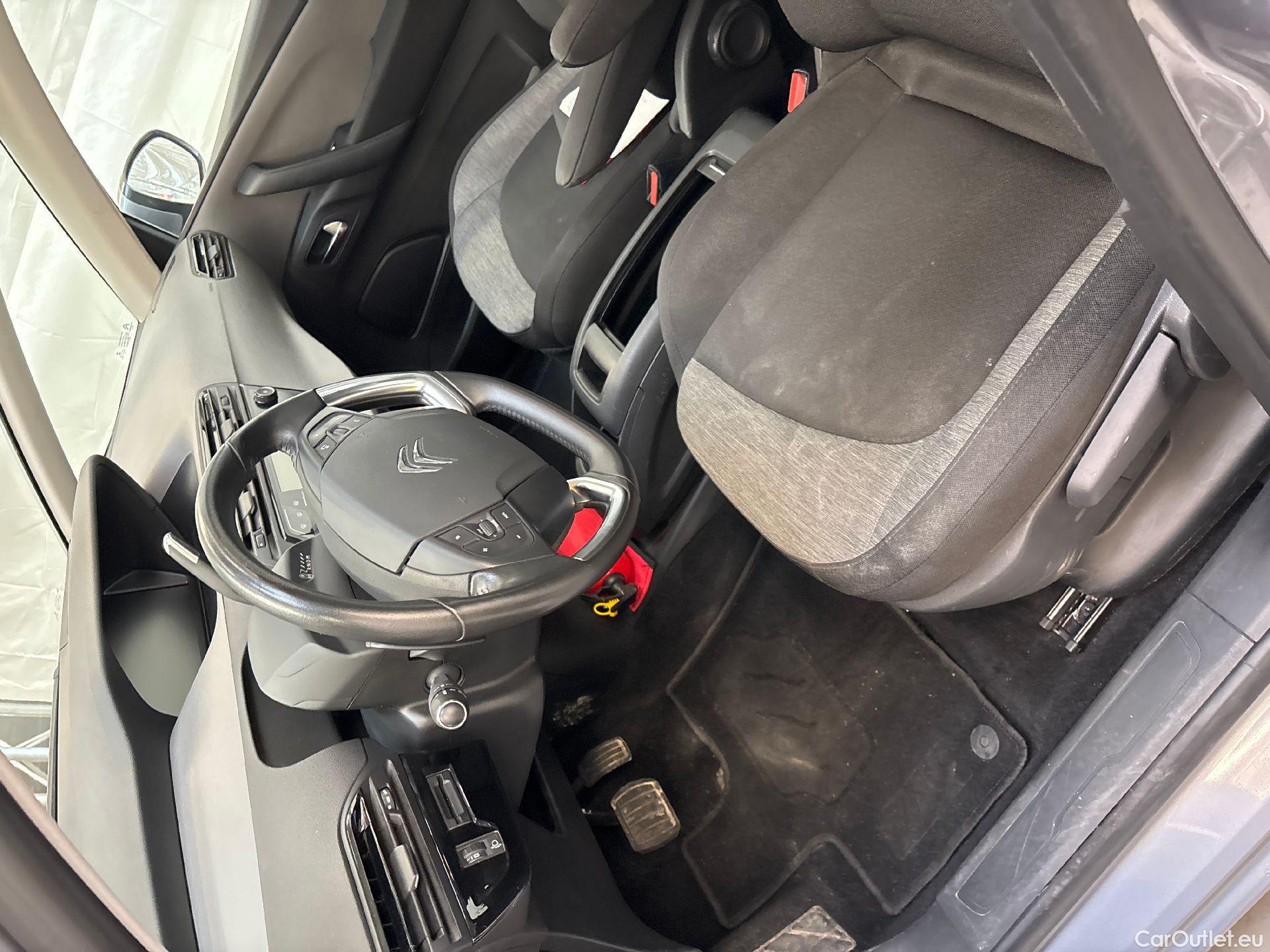  Citroen  C4 Grand Picasso Citro�n, Gr.C4 SpaceT. FL'16, Citro�n Grand C4 Spacetourer 1.2 PureTech 130 S&S 7pl - NO COC #3