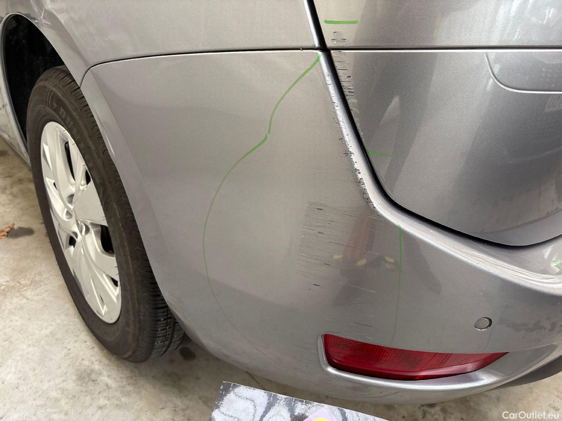  Citroen  C4 Grand Picasso Citro�n, Gr.C4 SpaceT. FL'16, Citro�n Grand C4 Spacetourer 1.2 PureTech 130 S&S 7pl - NO COC #13