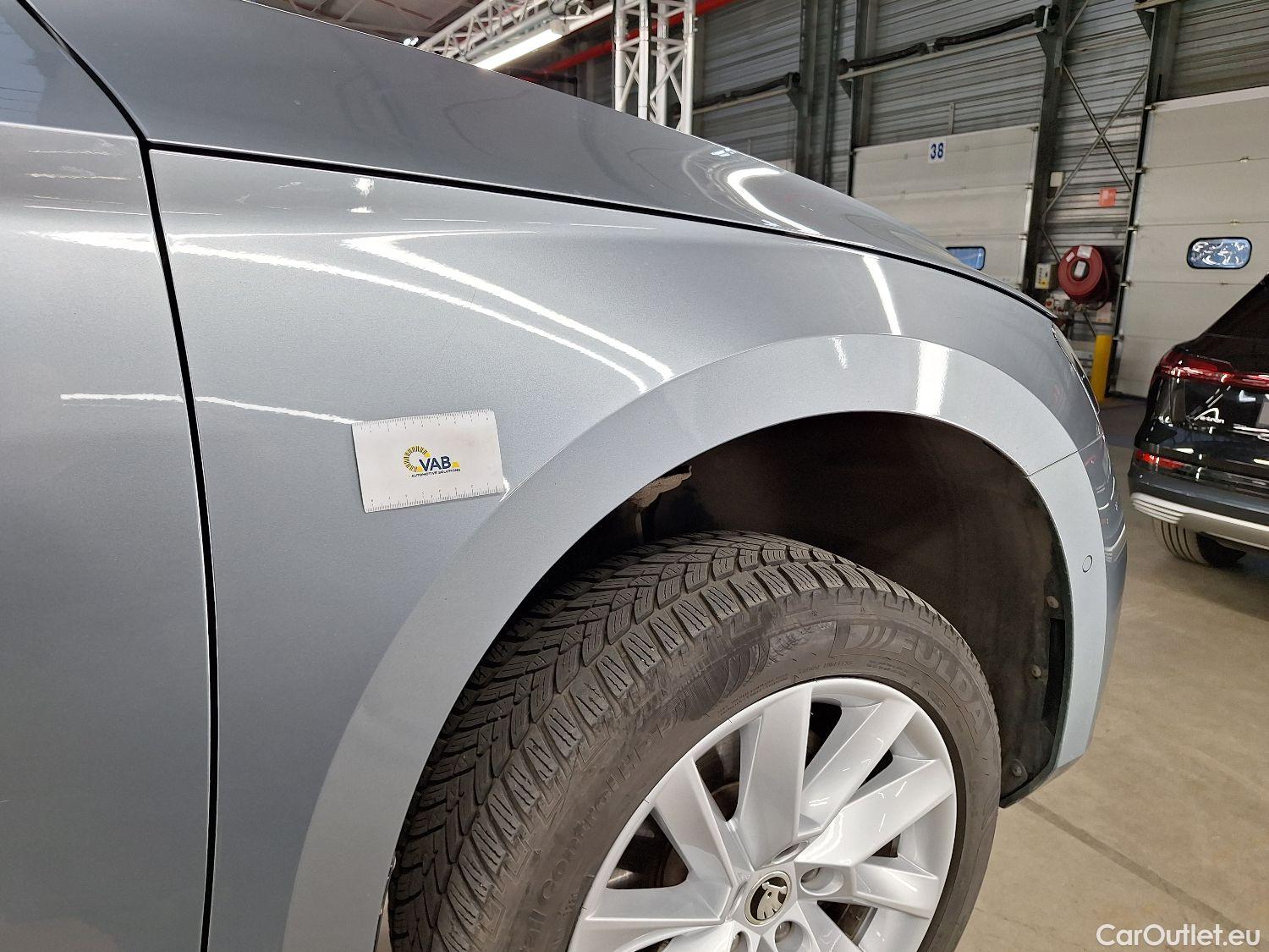  Skoda  Superb Skoda,  Combi FL'19, Skoda  Combi 1.4 TSI iV 160kW DSG6 Style 5d #1