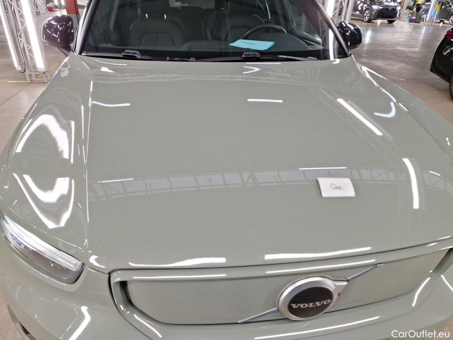  Volvo  XC 40 Volvo, XC40 '17, Volvo XC40 P8 4x4 Recharge R-Design 5d #20