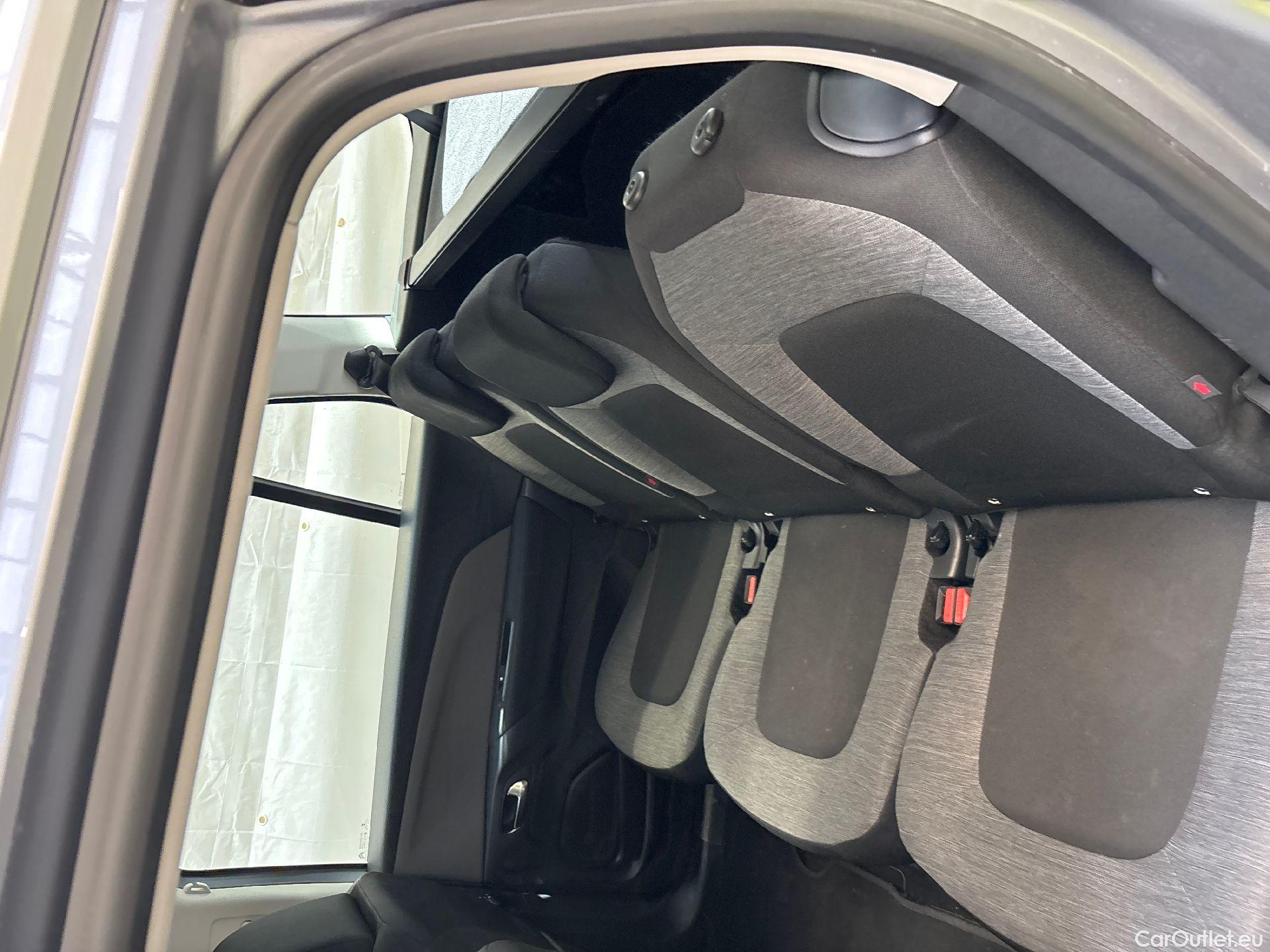  Citroen  C4 Grand Picasso Citro�n, Gr.C4 SpaceT. FL'16, Citro�n Grand C4 Spacetourer 1.2 PureTech 130 S&S 7pl - NO COC #1