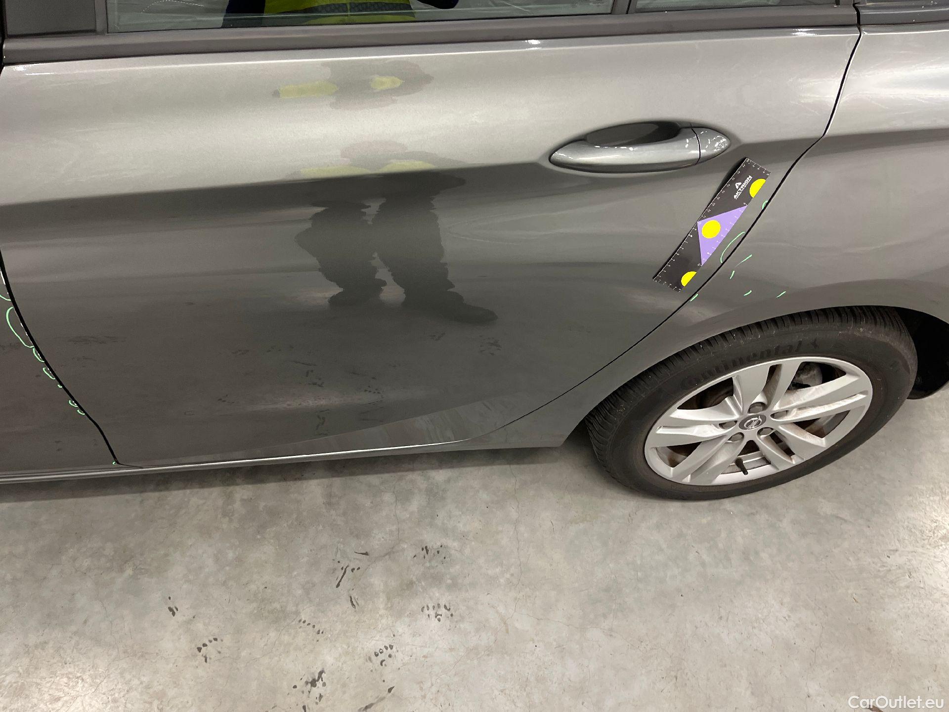  Opel  Astra Opel,  ST FL'19, Opel  Sports Tourer 1.5 Turbo D 90kW S/S Edit - NO COC #18
