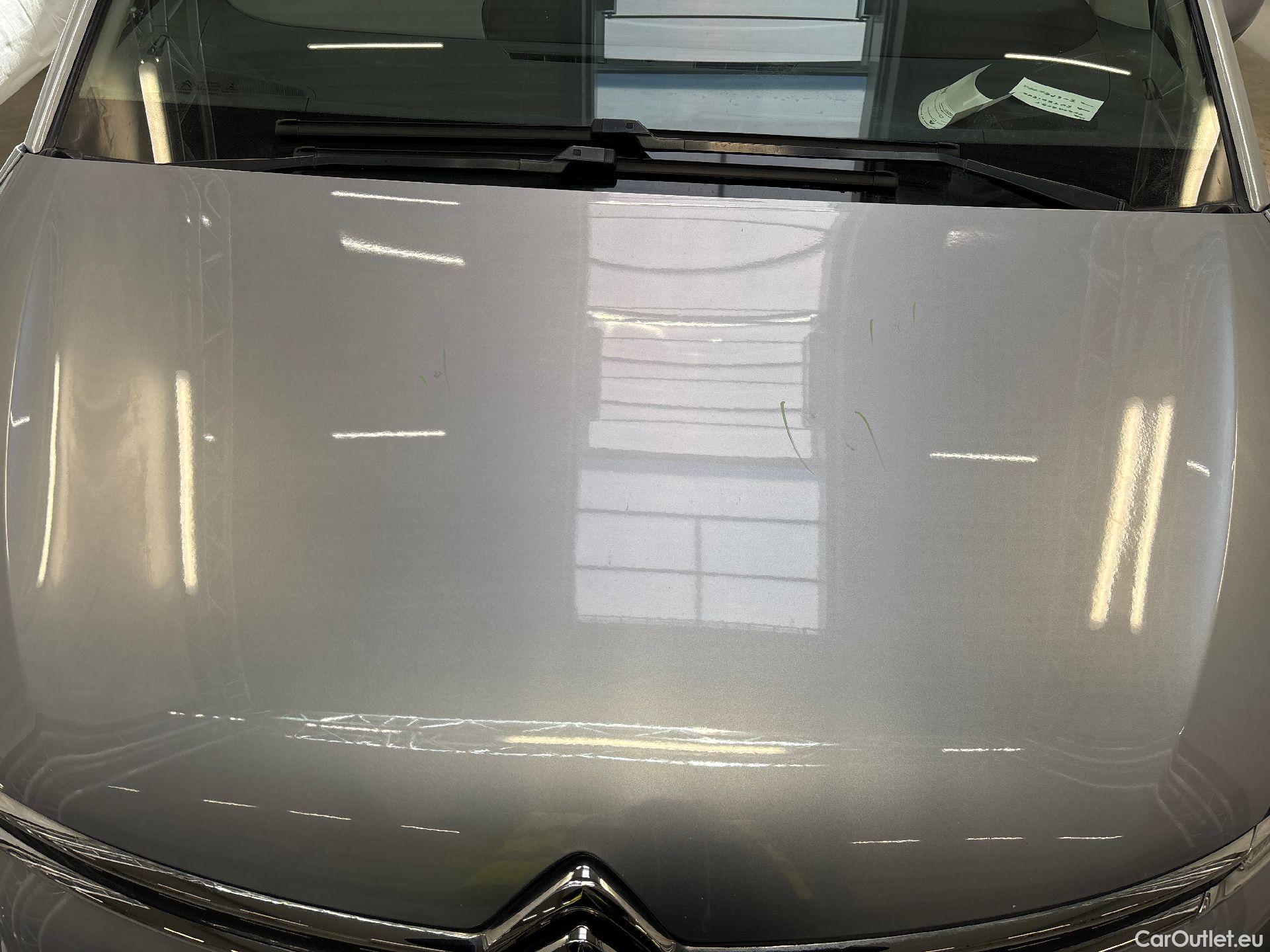  Citroen  C4 Grand Picasso Citro�n, Gr.C4 SpaceT. FL'16, Citro�n Grand C4 Spacetourer 1.2 PureTech 130 S&S 7pl - NO COC #6