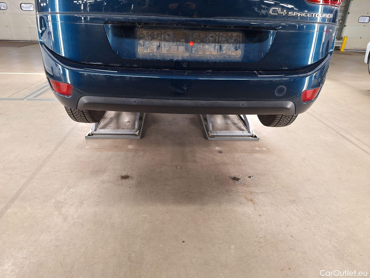 Citroen  C4 Grand Picasso Citroën, Gr.C4 SpaceT. FL'16, Citroën Grand C4 Spacetourer 1.5 BlueHDi 130 S&S E 7pl #5