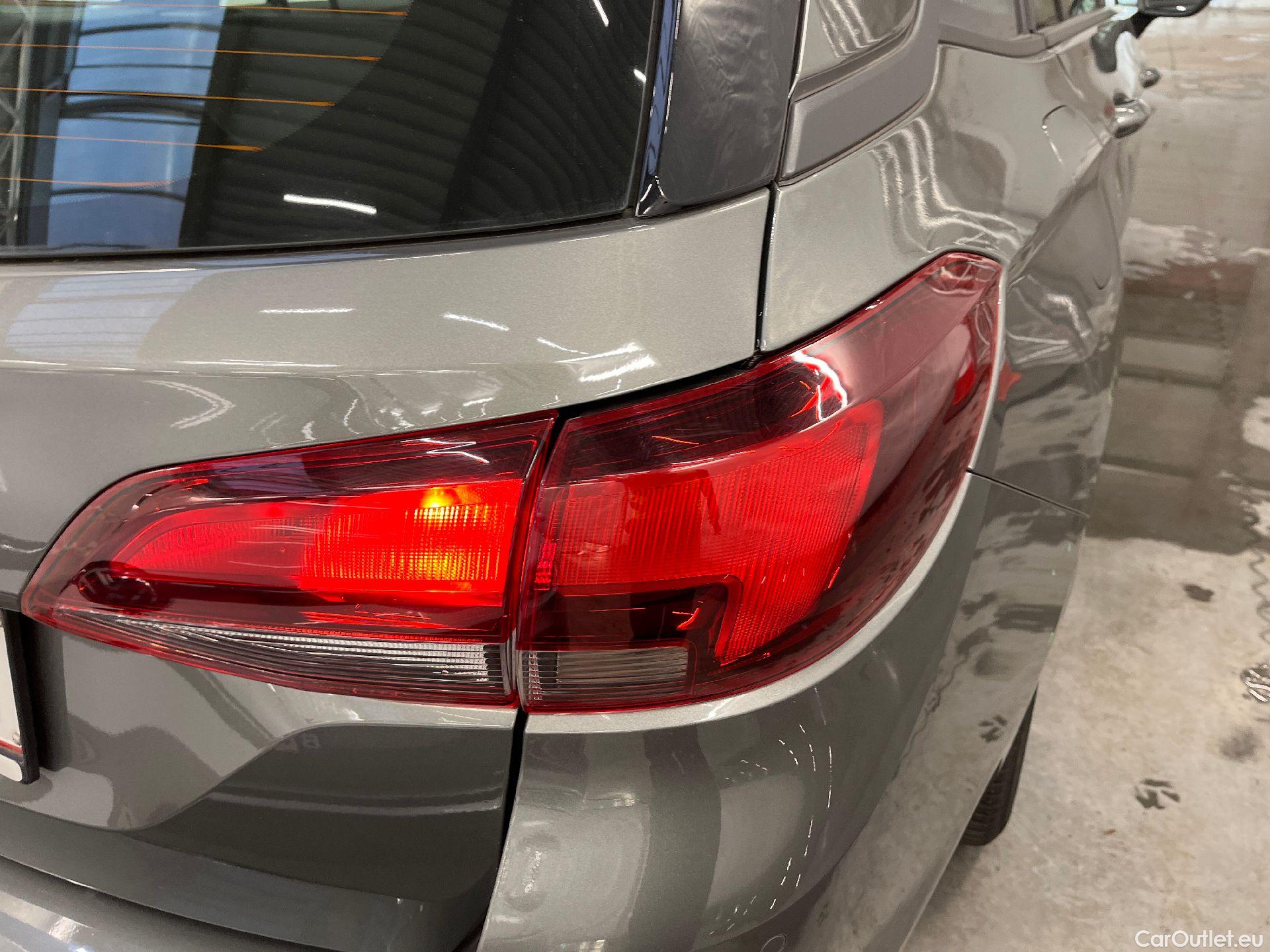  Opel  Astra Opel,  ST FL'19, Opel  Sports Tourer 1.5 Turbo D 90kW S/S Edit - NO COC #59