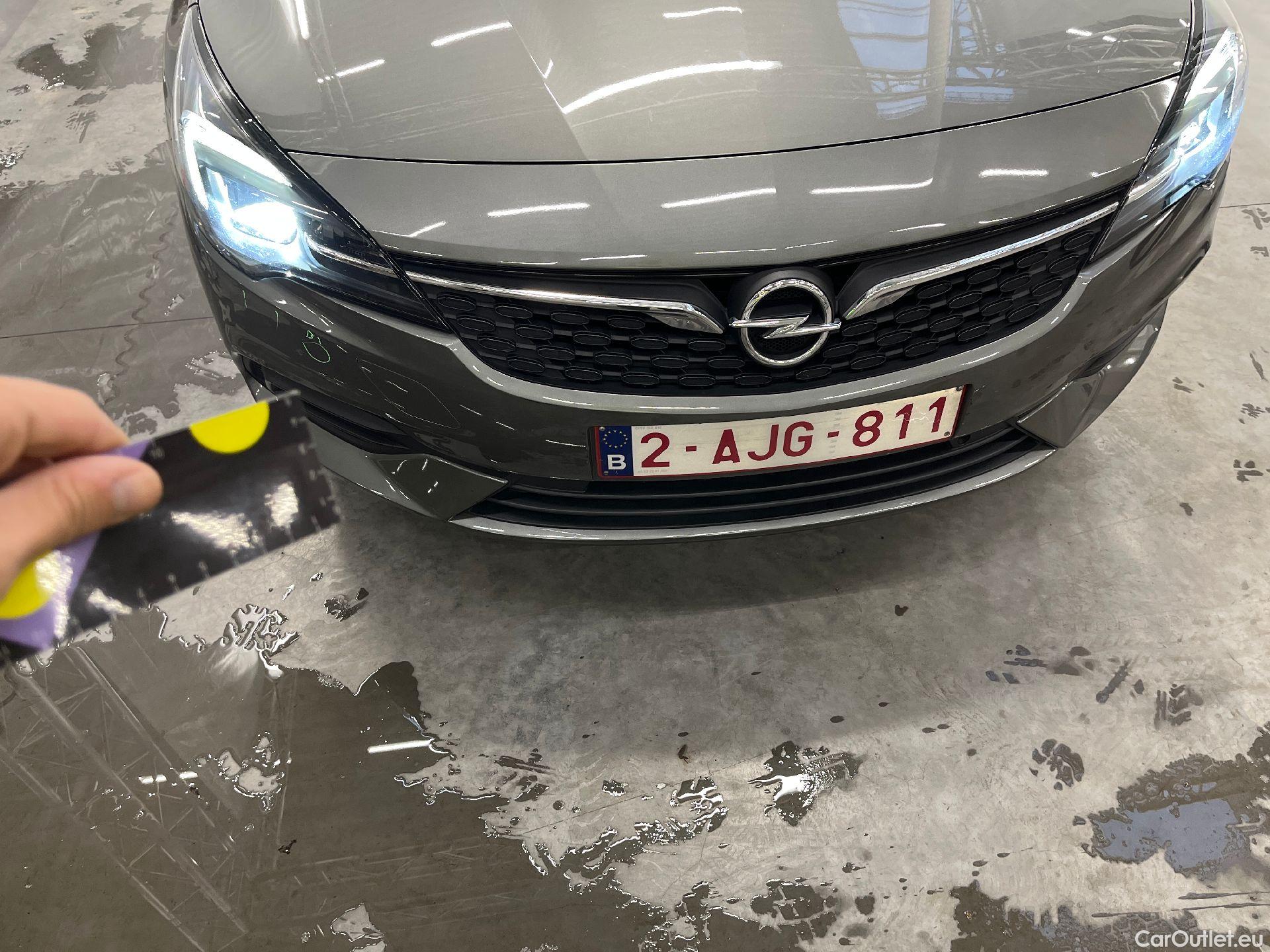  Opel  Astra Opel,  ST FL'19, Opel  Sports Tourer 1.5 Turbo D 90kW S/S Edit - NO COC #56