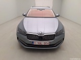  Skoda  Superb Skoda,  Combi FL'19, Skoda  Combi 1.4 TSI iV 160kW DSG6 Style 5d 