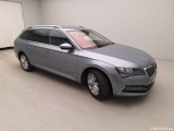  Skoda  Superb Skoda,  Combi FL'19, Skoda  Combi 1.4 TSI iV 160kW DSG6 Style 5d #2