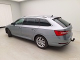  Skoda  Superb Skoda,  Combi FL'19, Skoda  Combi 1.4 TSI iV 160kW DSG6 Style 5d #3
