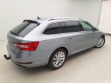  Skoda  Superb Skoda,  Combi FL'19, Skoda  Combi 1.4 TSI iV 160kW DSG6 Style 5d #5