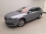  Skoda  Superb Skoda,  Combi FL'19, Skoda  Combi 1.4 TSI iV 160kW DSG6 Style 5d #4