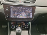  Skoda  Superb Skoda,  Combi FL'19, Skoda  Combi 1.4 TSI iV 160kW DSG6 Style 5d #6
