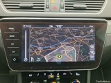  Skoda  Superb Skoda,  Combi FL'19, Skoda  Combi 1.4 TSI iV 160kW DSG6 Style 5d #11