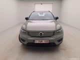  Volvo  XC 40 Volvo, XC40 '17, Volvo XC40 P8 4x4 Recharge R-Design 5d 