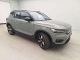  Volvo  XC 40 Volvo, XC40 '17, Volvo XC40 P8 4x4 Recharge R-Design 5d #2
