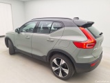  Volvo  XC 40 Volvo, XC40 '17, Volvo XC40 P8 4x4 Recharge R-Design 5d #3