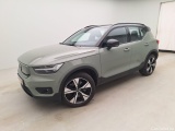  Volvo  XC 40 Volvo, XC40 '17, Volvo XC40 P8 4x4 Recharge R-Design 5d #4