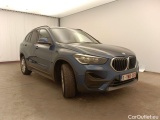  Bmw  X1 BMW  sDrive18dA (100 kW) 5d #2