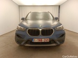  Bmw  X1 BMW  sDrive18dA (100 kW) 5d 