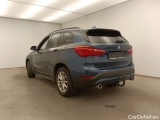  Bmw  X1 BMW  sDrive18dA (100 kW) 5d #3