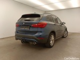  Bmw  X1 BMW  sDrive18dA (100 kW) 5d #5