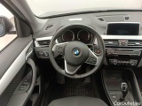  Bmw  X1 BMW  sDrive18dA (100 kW) 5d #9
