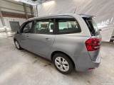  Citroen  C4 Grand Picasso Citro�n, Gr.C4 SpaceT. FL'16, Citro�n Grand C4 Spacetourer 1.2 PureTech 130 S&S 7pl - NO COC #3