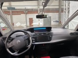  Citroen  C4 Grand Picasso Citro�n, Gr.C4 SpaceT. FL'16, Citro�n Grand C4 Spacetourer 1.2 PureTech 130 S&S 7pl - NO COC #12