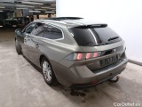  Peugeot  508 Peugeot  SW 1.5 BlueHDi 130 S&S EAT8 Active 5d #3