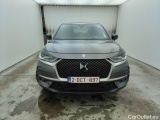  DS  DS7 DS 7 Crossback 1.5 BlueHDi 130 Automatic Bastille + 5d 