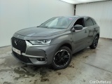  DS  DS7 DS 7 Crossback 1.5 BlueHDi 130 Automatic Bastille + 5d #4