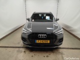  Audi  Q3 AUDI  DIESEL - 2019 35 TDi 150 Advanced S tronic (EU6d-TEMP) 5d 