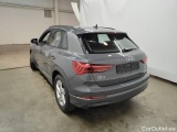  Audi  Q3 AUDI  DIESEL - 2019 35 TDi 150 Advanced S tronic (EU6d-TEMP) 5d #3
