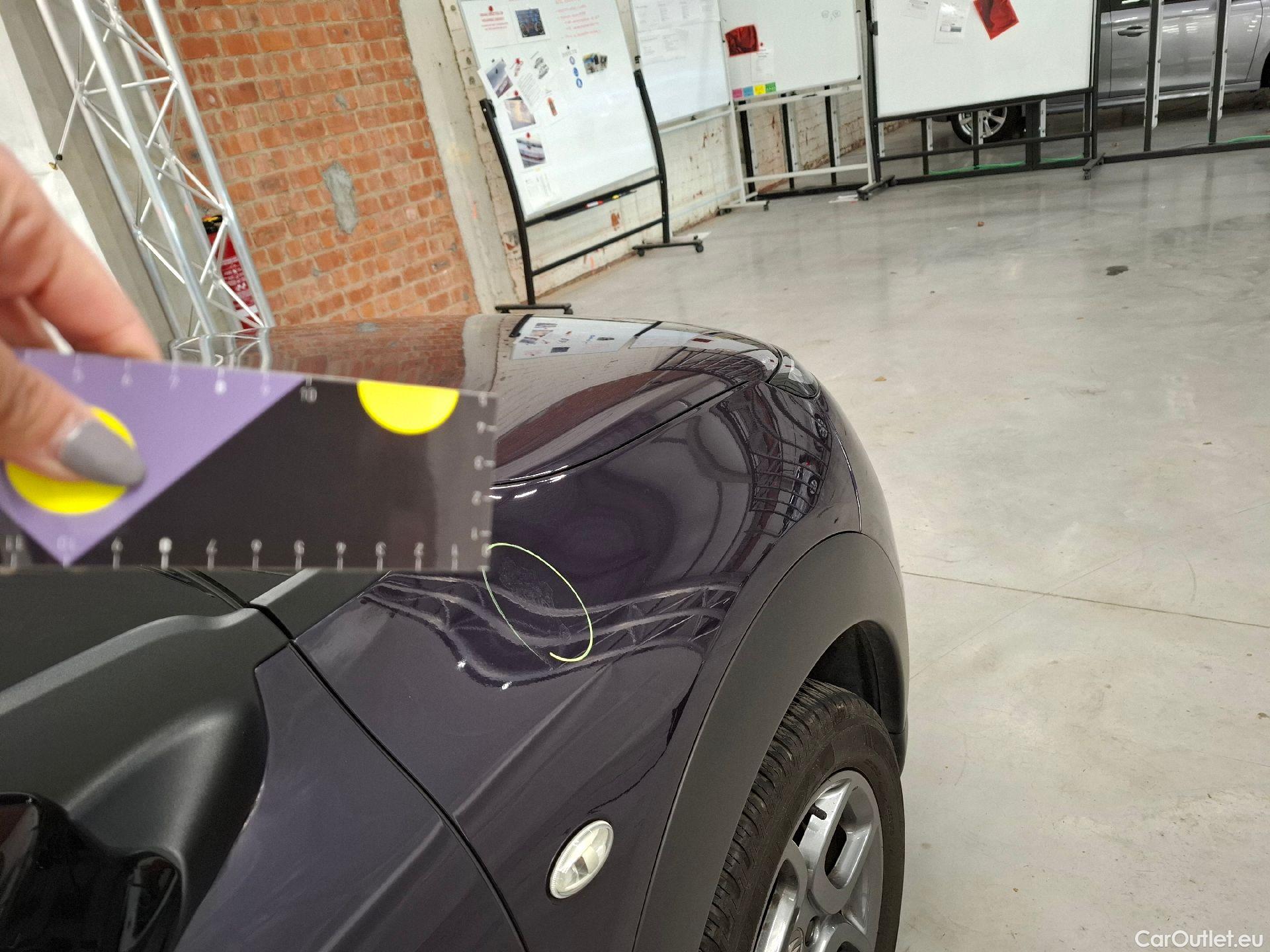  Citroen  C4 Cactus Citro�n,  '14, Citro�n  1.6 BlueHDi 100 MAN EURO 6 Busin #15