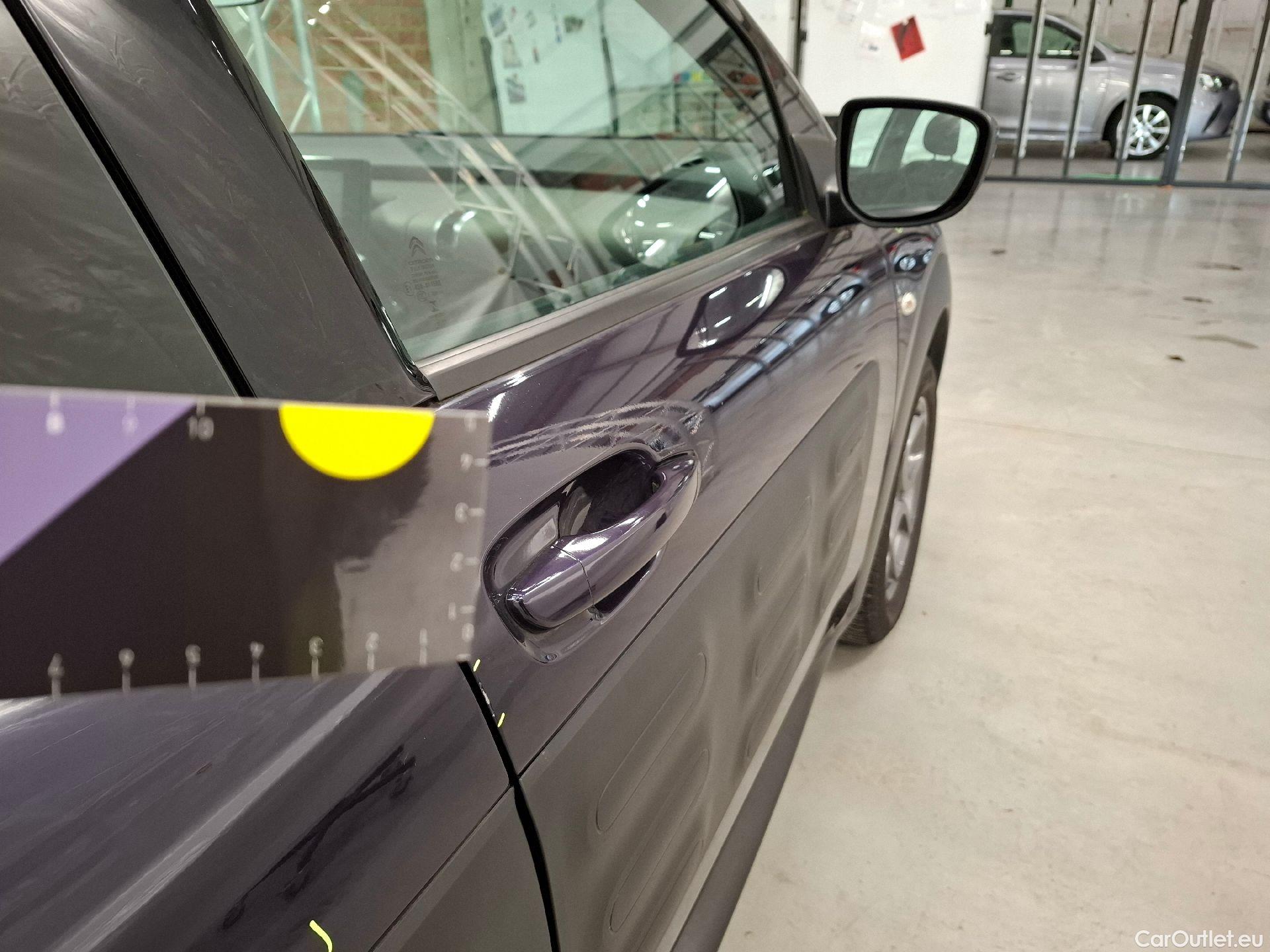 Citroen  C4 Cactus Citro�n,  '14, Citro�n  1.6 BlueHDi 100 MAN EURO 6 Busin #13