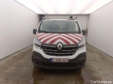  Renault  Trafic Renault  L2H1 dCi 120 Grand Confort 2.9T 4d 