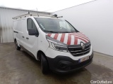  Renault  Trafic Renault  L2H1 dCi 120 Grand Confort 2.9T 4d #2