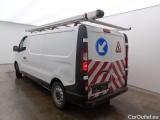  Renault  Trafic Renault  L2H1 dCi 120 Grand Confort 2.9T 4d #3