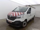  Renault  Trafic Renault  L2H1 dCi 120 Grand Confort 2.9T 4d #4