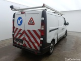  Renault  Trafic Renault  L2H1 dCi 120 Grand Confort 2.9T 4d #5