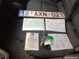  Renault  Trafic Renault  L2H1 dCi 120 Grand Confort 2.9T 4d #7