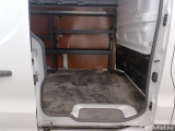  Renault  Trafic Renault  L2H1 dCi 120 Grand Confort 2.9T 4d #10