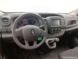  Renault  Trafic Renault  L2H1 dCi 120 Grand Confort 2.9T 4d #9