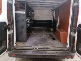  Renault  Trafic Renault  L2H1 dCi 120 Grand Confort 2.9T 4d #14
