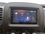  Renault  Trafic Renault  L2H1 dCi 120 Grand Confort 2.9T 4d #13